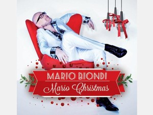 Biondi-MarioChristmas-album cover