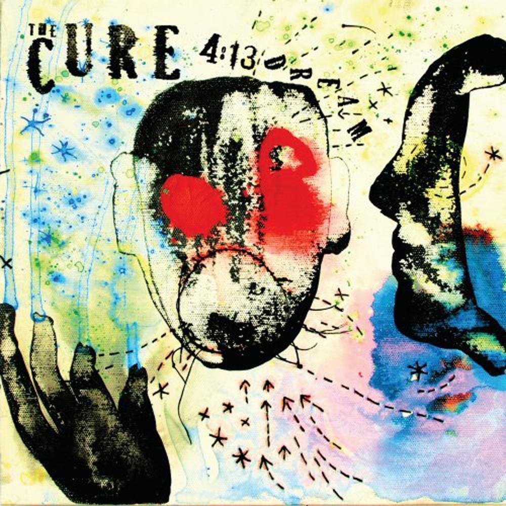 The Cure Dream