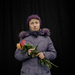 Maidan Portraits