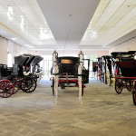 Napoli-Museo delle carrozze 1