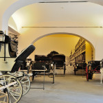 Napoli-Museo delle carrozze 3