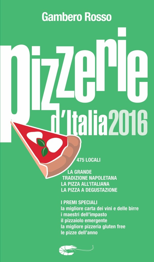 piatto pizzerie 2016