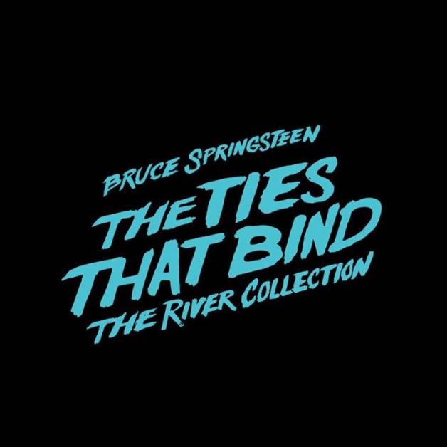 Bruce Springsteen The Ties That Bind The River Collection