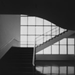 988_MoMA, Bauhaus Stairway, 2013